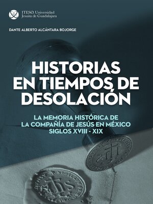 cover image of Historias en tiempos de desolación